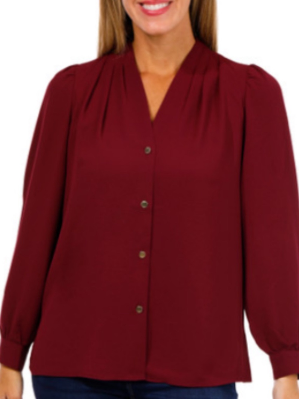 Wildfox Charcoal Crewneck Sweater with "Wine & Cheese Club" Script